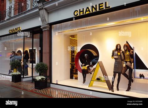 chanel sloane street london uk|loro piana sloane street.